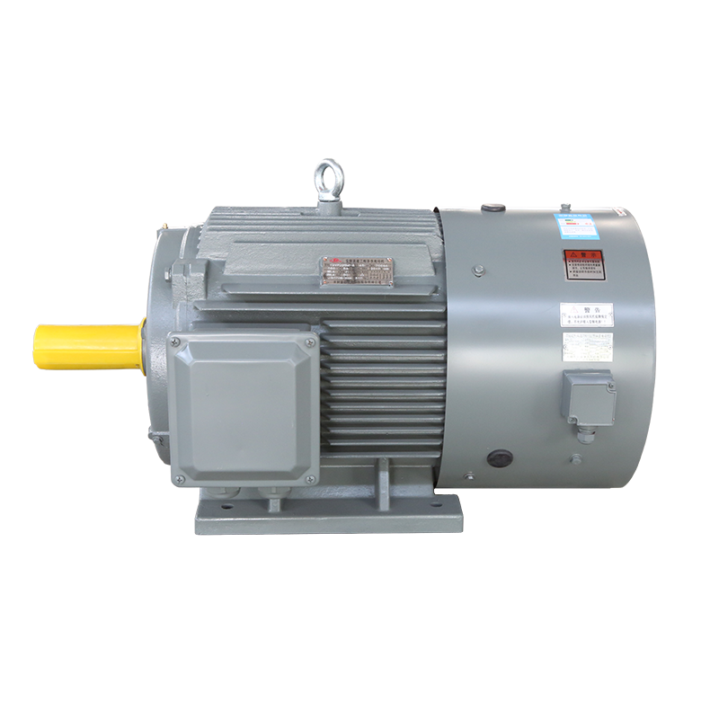 YVP、YVF變頻調(diào)速三相異步電動(dòng)機(jī)